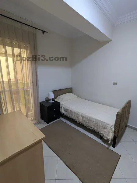 Appartement à louer Av. Moulay Ismail