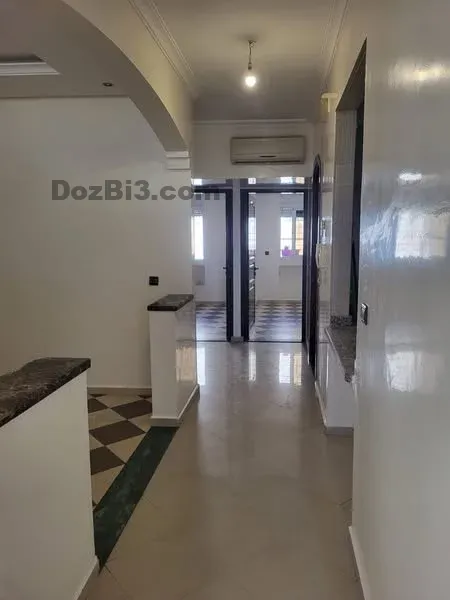 appartement rénové à louer EL HOUDA