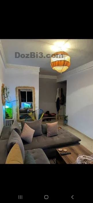 Appartement a vendre abwab gueliz