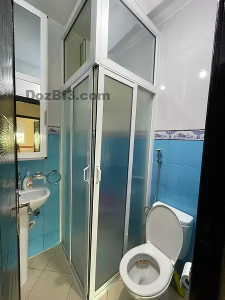 Appartement meublé à louer complexe résidentiel Al-Zamouri 3