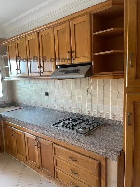 Appartement Non Meublé à Bd de Bourgogne