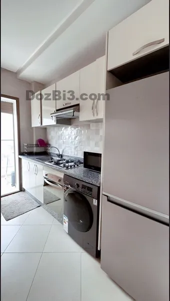 Appartement location meublee a Haut Founty