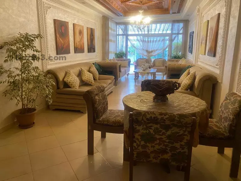 Appartement à vendre à Mimosa près de l’école Taha Hussein