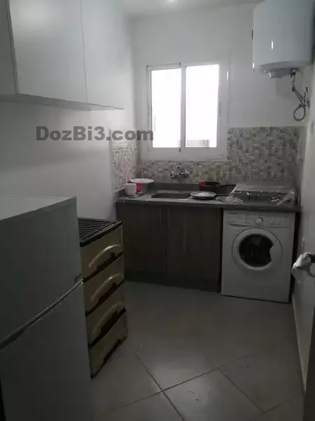 Appartement à louer à Alliance Darna 2