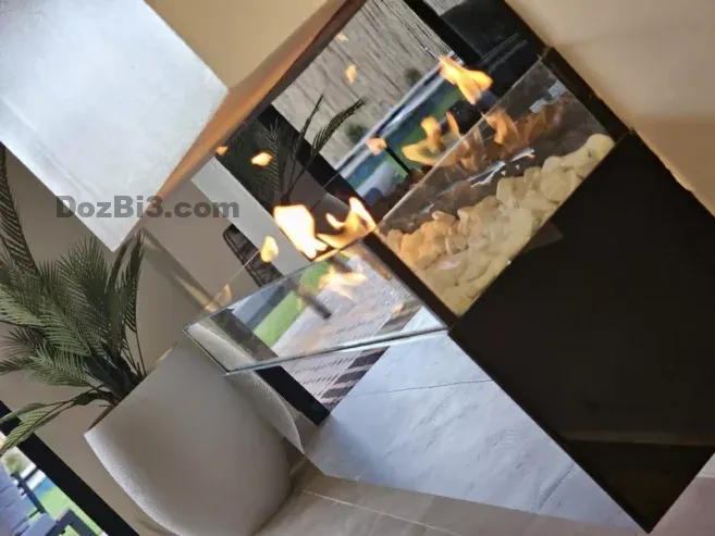 Location Villa avec Piscine Privée (chauffée)