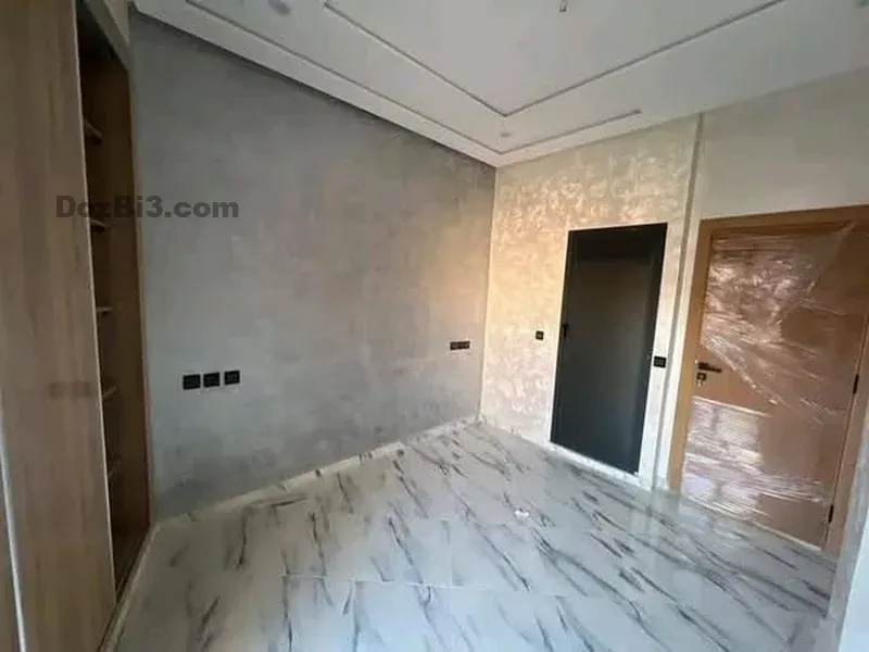 Appartement à vendre route Ain Chekf éligible au soutien