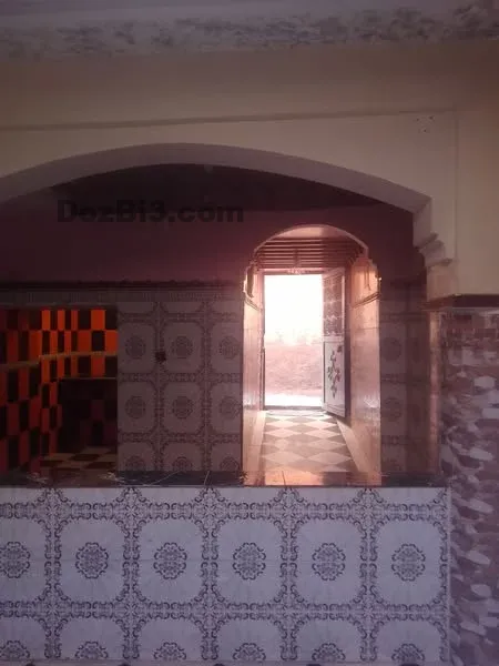Appartement à vendre à BOUSKRI SIDI YOUSSEF