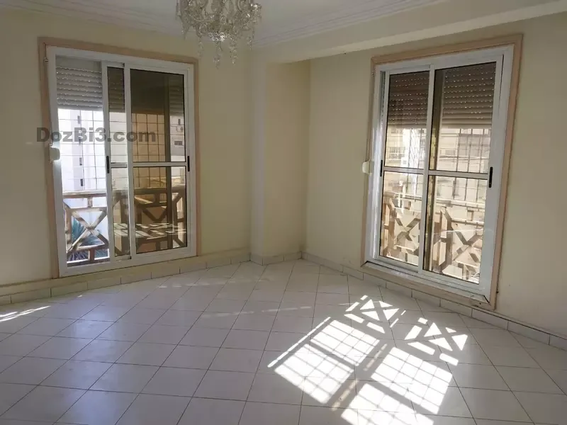 Appartement à louer au centre-ville