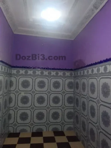 Appartement à vendre à BOUSKRI SIDI YOUSSEF