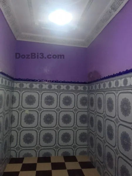 Appartement à vendre à BOUSKRI SIDI YOUSSEF