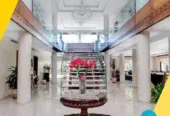 Villa luxueuse à vendre quartier Iligh