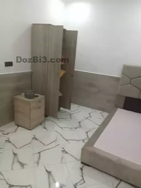 Chambre à louer dwar rajfalah