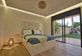 Location Villa avec Piscine Privée (chauffée)