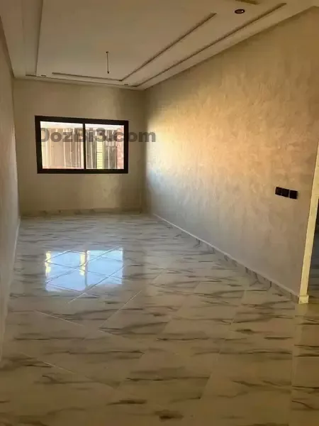 Appartement à vendre route Ain Chekf éligible au soutien