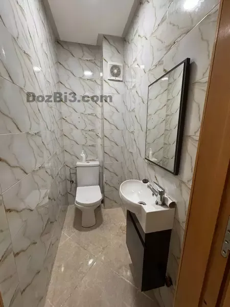 appartement neuf à louer jit sakan