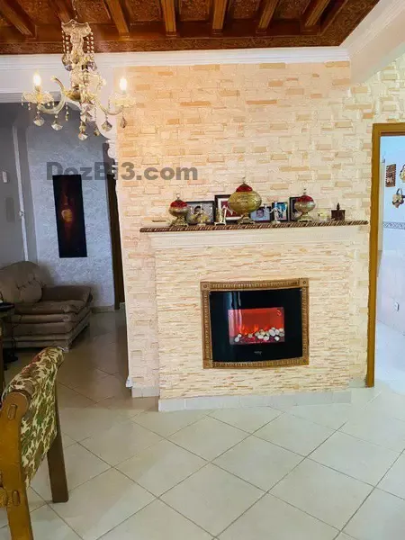 Appartement à vendre à Mimosa près de l’école Taha Hussein