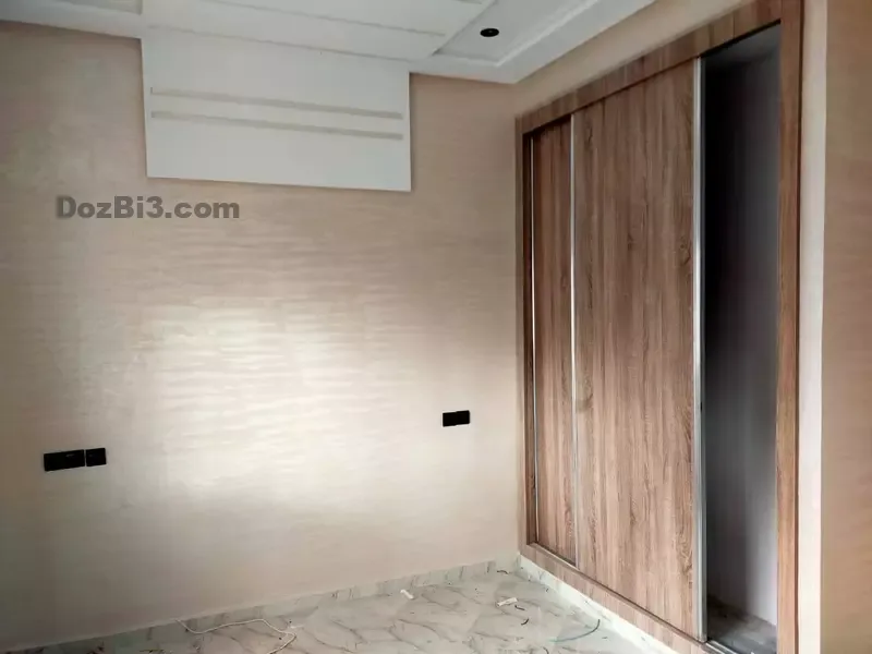 Appartement à vendre près de la mosquée Al-Ghufran