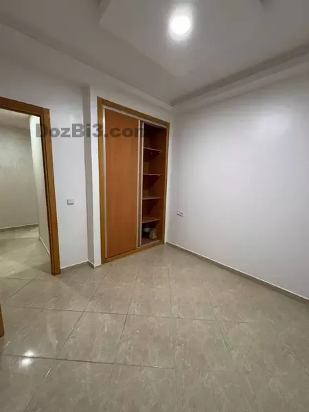 appartement neuf à louer jit sakan