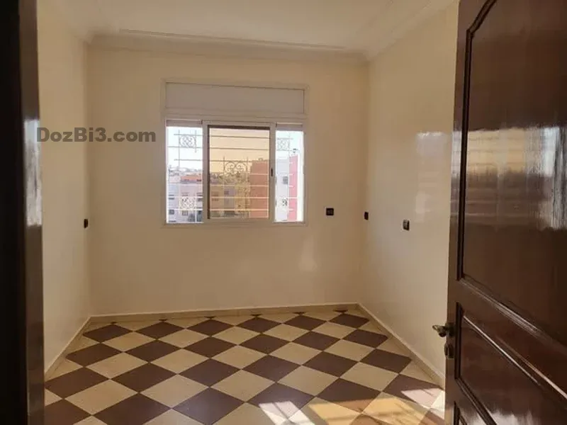 appartement rénové à louer EL HOUDA