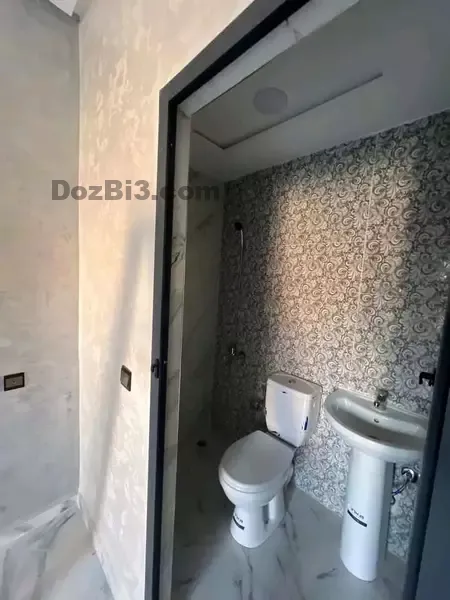 Appartement à vendre route Ain Chekf éligible au soutien
