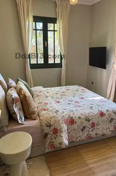 Magnifique Rez-de-Jardin Refait à Neuf