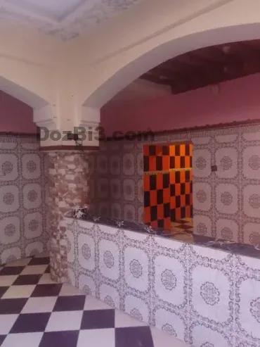 Appartement à vendre à BOUSKRI SIDI YOUSSEF