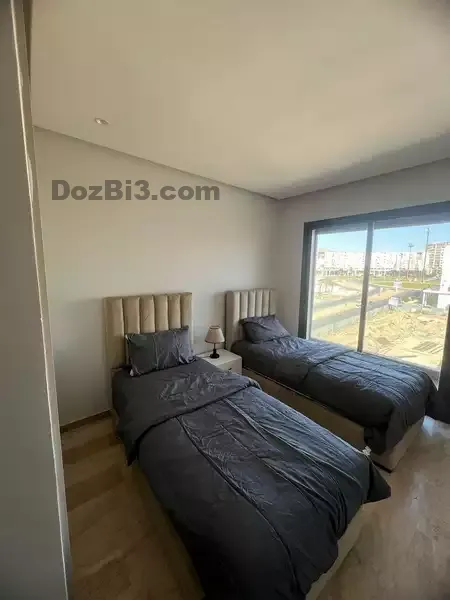 Appartement à louer – Hay Mohammadi
