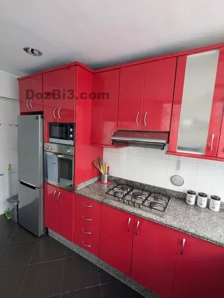 Appartement à louer Av. Moulay Ismail