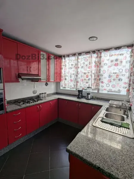 Appartement à louer Av. Moulay Ismail