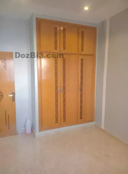 Appartement neuf à louer route Ain Chekf
