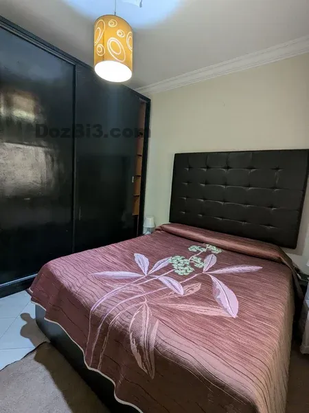 Appartement à louer Av. Moulay Ismail