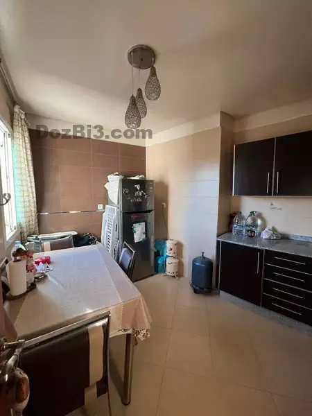 Appartement à vendre à Route d’Imouzzer