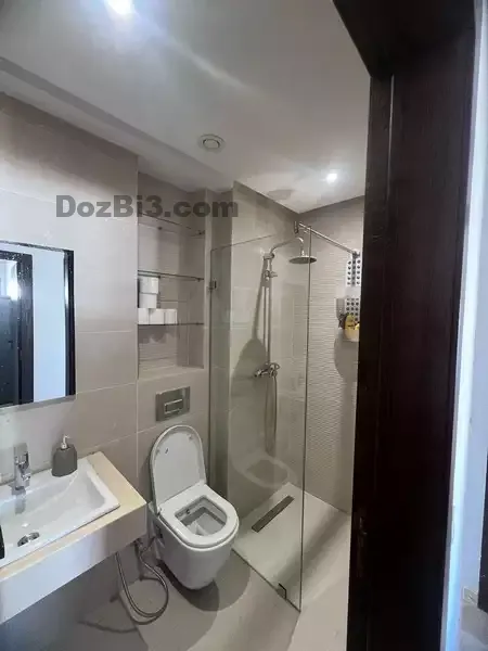 Appartement à louer – Hay Mohammadi