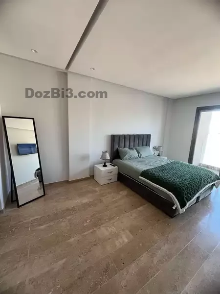 Appartement à louer – Hay Mohammadi
