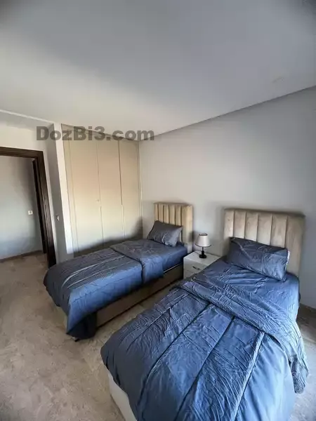 Appartement à louer – Hay Mohammadi