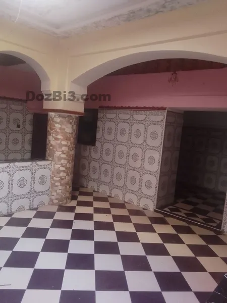Appartement à vendre à BOUSKRI SIDI YOUSSEF