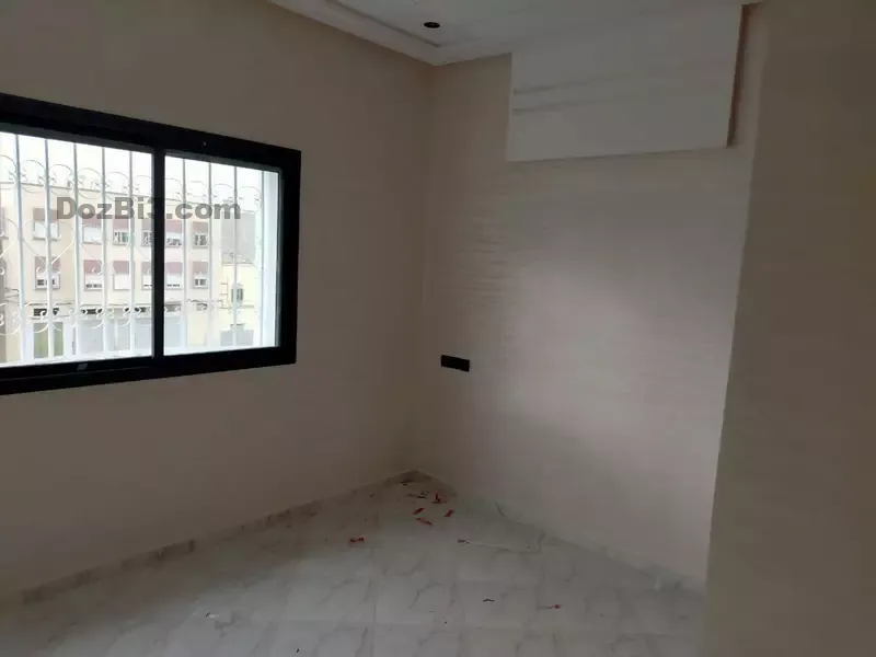 Appartement à vendre près de la mosquée Al-Ghufran