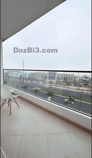 Appartement location meublee a Haut Founty