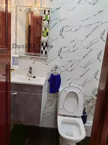 Appartement meublé à louer résidence BAYTI Hay Mohamadi