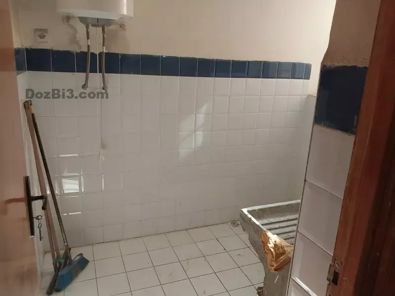 Appartement à louer au centre-ville