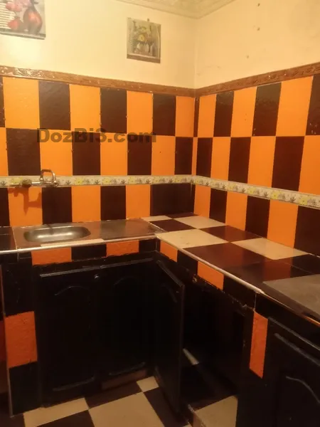 Appartement à vendre à BOUSKRI SIDI YOUSSEF