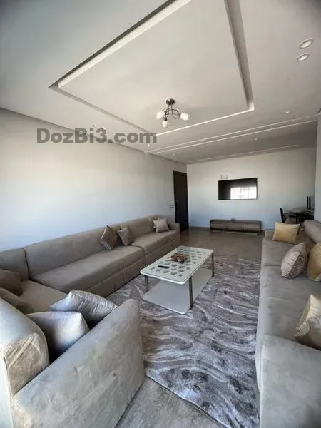 Appartement à louer – Hay Mohammadi