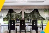 Villa luxueuse à vendre quartier Iligh