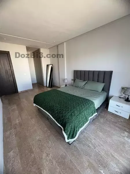 Appartement à louer – Hay Mohammadi