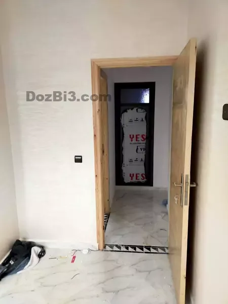 Appartement à vendre près de la mosquée Al-Ghufran