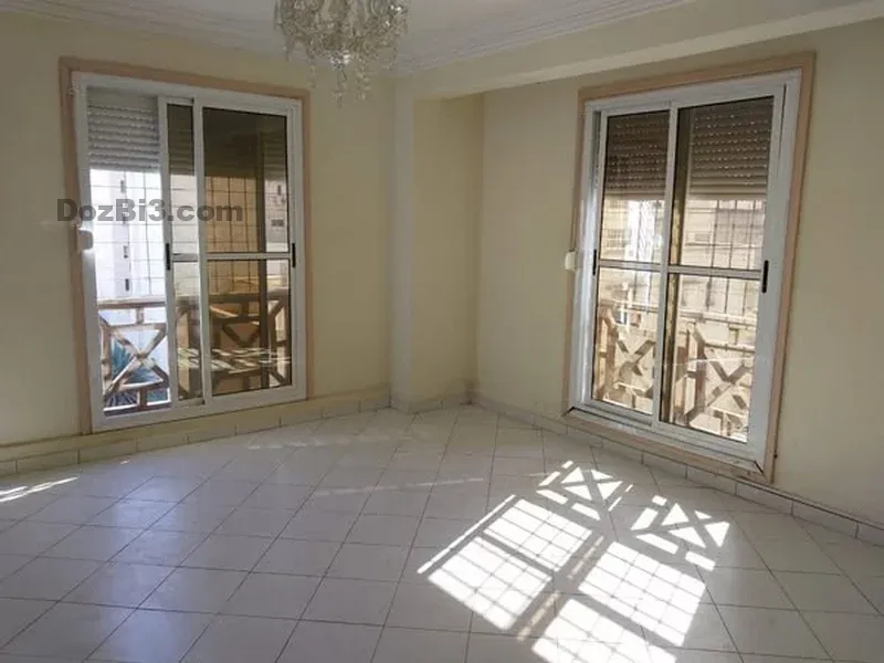 Appartement à louer au centre-ville