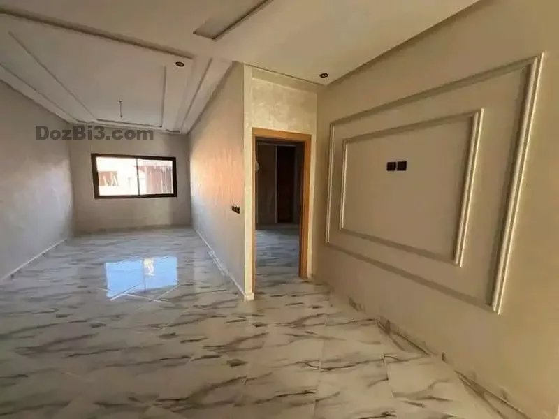 Appartement à vendre route Ain Chekf éligible au soutien