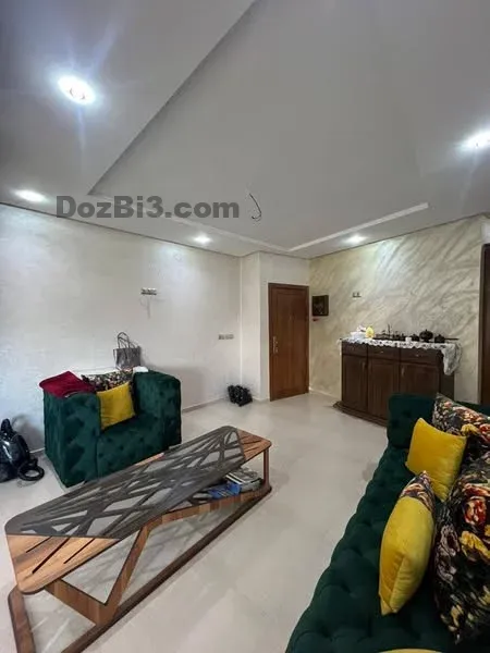 Appartement à vendre à Route d’Imouzzer