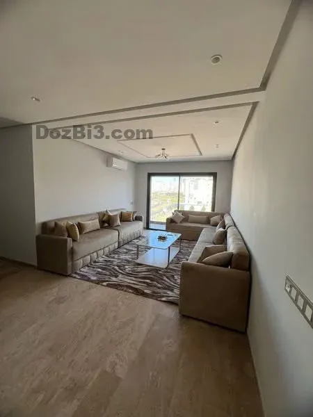 Appartement à louer – Hay Mohammadi