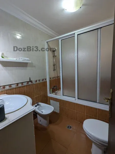 Appartement à louer Av. Moulay Ismail